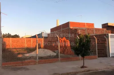 Terreno à venda no Residencial Regissol II, Mirassol 