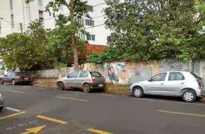 Terreno à venda na Vila Bancário, São José do Rio Preto 