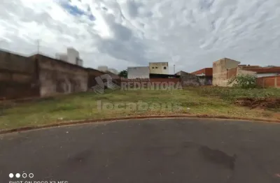 Terreno à venda na Vila Angélica, São José do Rio Preto 
