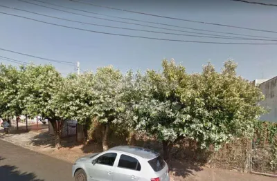 Terreno no parque residencial joaquim nabuco (vila anchieta)