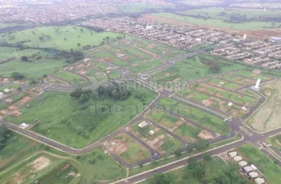 Terreno à venda no Residencial Vila Lobos, São José do Rio Preto 