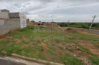 Terreno à venda no Residencial São Thomaz, São José do Rio Preto 
