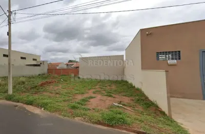 Terreno à venda no Residencial São Thomaz, São José do Rio Preto 