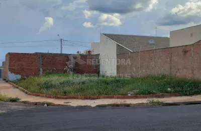Terreno à venda no Residencial São Thomaz, São José do Rio Preto 