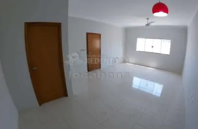 Casa com 2 quartos à venda no Residencial Santa Cruz, São José do Rio Preto 