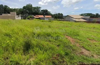Terreno à venda no Residencial Morada do Sol, São José do Rio Preto 