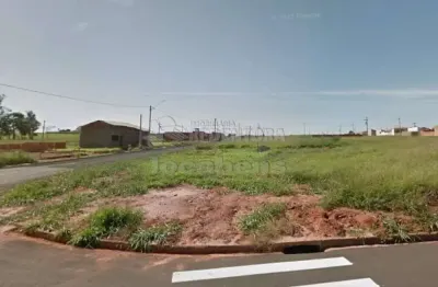 Terreno à venda no Residencial Mirante, São José do Rio Preto 