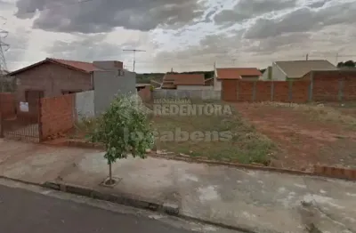 Terreno à venda no Residencial Machado I, São José do Rio Preto 