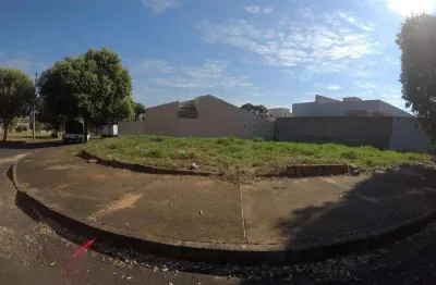 Terreno à venda no Residencial Machado I, São José do Rio Preto 