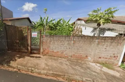 Terreno à venda no Residencial Jardim Norte, São José do Rio Preto 