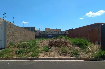 Terreno à venda no Residencial Floresta Park (Zona Rural), São José do Rio Preto 