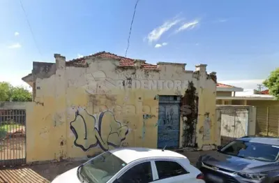 Terreno à venda na Vila Santa Cruz, São José do Rio Preto 