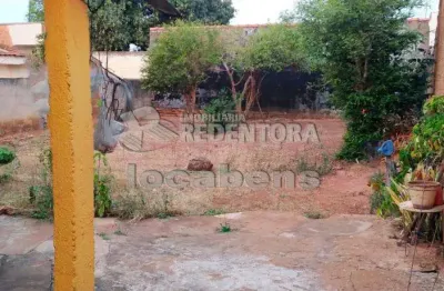 Terreno à venda no Residencial Cidade Jardim, São José do Rio Preto 