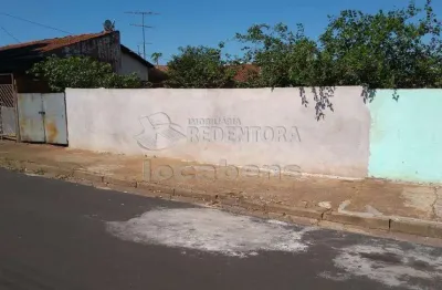 Vendo terreno - bairro parque residencial dom lafayete libânio