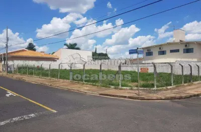 Terreno de 495m² no parque residencial comendador mancor daud