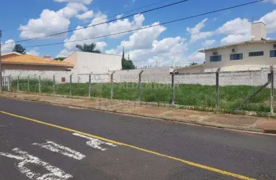 Terreno residencial venda - parque residencial mançor daud