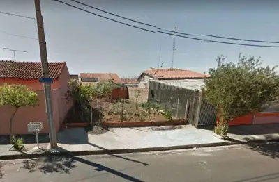 Terreno à venda no Parque das Aroeiras, São José do Rio Preto 