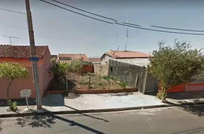 Terreno à venda no Parque das Aroeiras, São José do Rio Preto 
