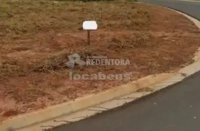 Terreno à venda no Maisparque Rio Preto, São José do Rio Preto 