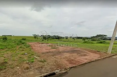 Terreno à venda no Loteamento Parque Maria Serantes, São José do Rio Preto 
