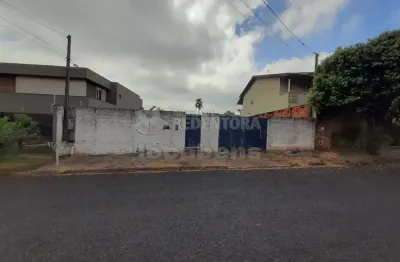 Terreno à venda no Jardim Tarraf, São José do Rio Preto 