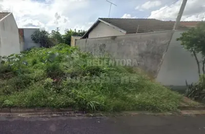 Terreno à venda no Jardim Nunes, São José do Rio Preto 