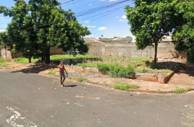 Terreno à venda no Jardim Mugnaini, São José do Rio Preto 