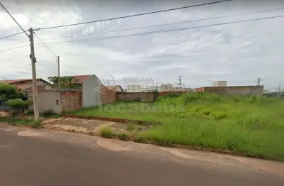 Terreno à venda no Jardim Leste, São José do Rio Preto 