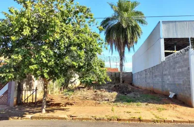 Terreno à venda no Jardim Conceição, São José do Rio Preto 