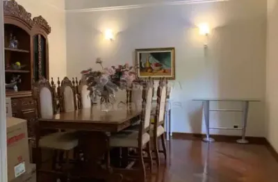 Casa com 4 quartos à venda no Jardim Alto Rio Preto, São José do Rio Preto 
