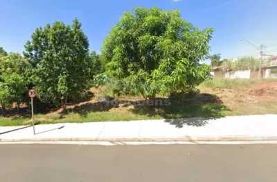 Terreno à venda no Jardim Castelinho, São José do Rio Preto 