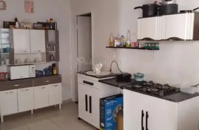 Casa com 2 quartos à venda no Residencial Regissol I, Mirassol 