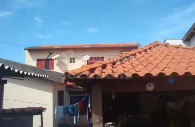 Casa com 4 quartos à venda no Residencial Gabriela, São José do Rio Preto 