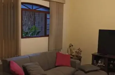 Casa com 4 quartos à venda no Parque Industrial, São José do Rio Preto 