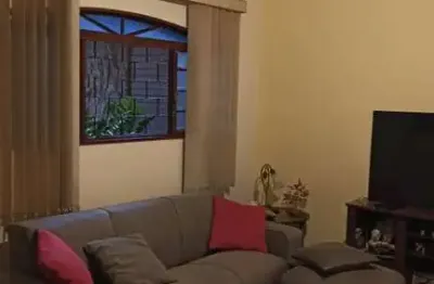 Casa com 4 quartos à venda no Parque Industrial, São José do Rio Preto 