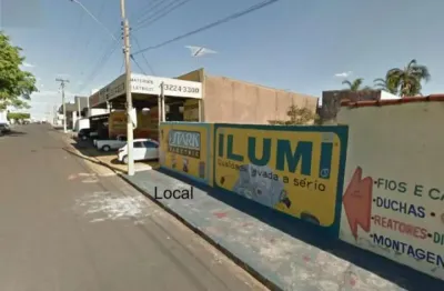 Terreno à venda no Jardim Vieira, São José do Rio Preto 