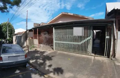 Terreno à venda no Jardim Anielli, São José do Rio Preto 