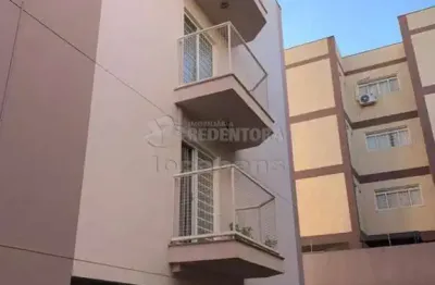 Ótimo apartamento a venda bairro vetorazzo: - 02 dormitórios com armários 01 banheiro, box -sacada -cozinha planejada -área de serviço -01 garagem