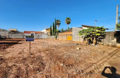 Terreno à venda no Jardim São Marco, São José do Rio Preto 