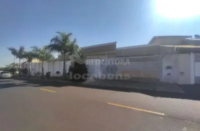 Casa com 2 quartos à venda no Residencial Jardim Vista Bela, São José do Rio Preto 