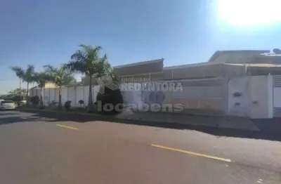 Casa com 2 quartos à venda no Residencial Jardim Vista Bela, São José do Rio Preto 