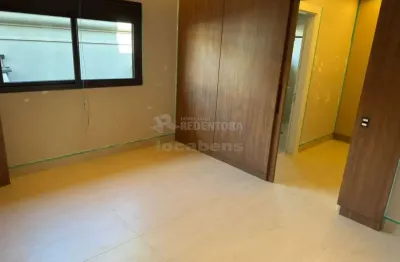 Casa em condomínio fechado com 5 quartos à venda no Residencial Quinta do Golfe, São José do Rio Preto 