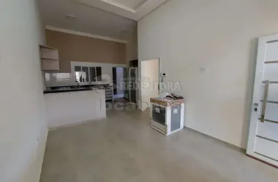 Casa com 3 quartos à venda no Parque das Aroeiras, São José do Rio Preto 