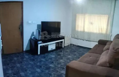 Casa com 3 quartos à venda no Portal da Cidade Amiga, Mirassol 