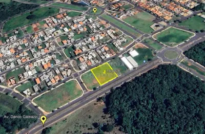 Terreno na avenida danilo galeazzi  1800m² ao lado do residencial vila madalena.