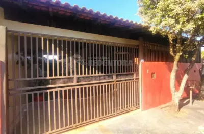 Casa com 3 quartos à venda no Jardim Maria Lúcia, São José do Rio Preto 