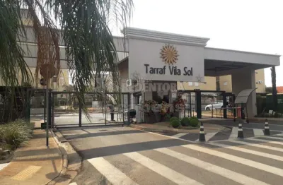 Apartamento com 2 quartos à venda no Jardim Planalto, São José do Rio Preto 