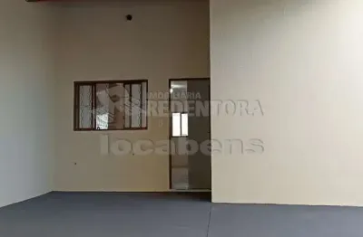 Casa com 2 quartos à venda no Residencial Califórnia, São José do Rio Preto 