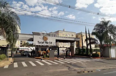 Apartamento zona norte rio preto - 2 dormitórios com elevador