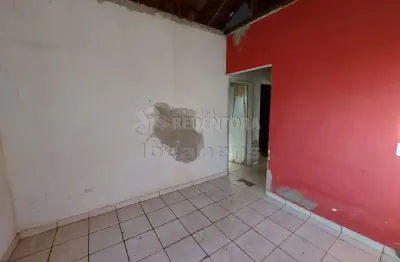 Casa com 3 quartos à venda na Vila Esplanada, São José do Rio Preto 